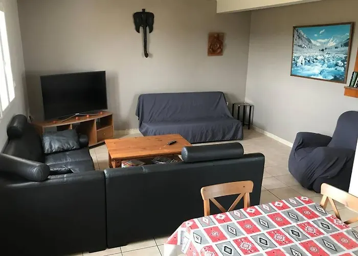 Maison Spacieuse