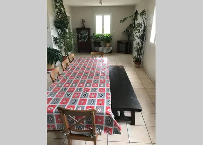 Maison Spacieuse