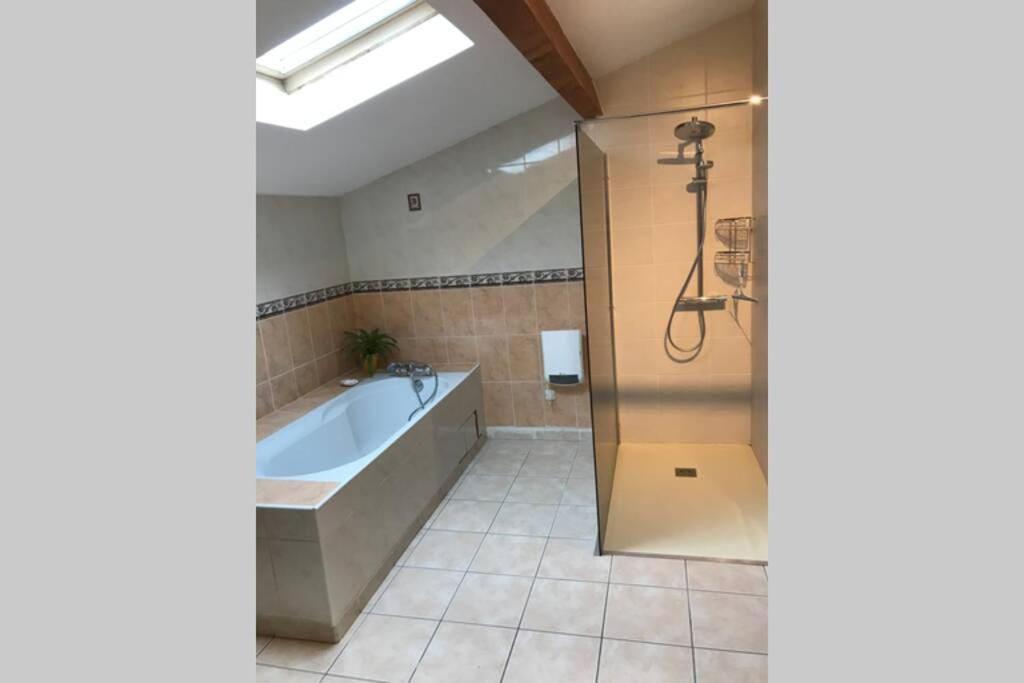 Maison Spacieuse Gruissan