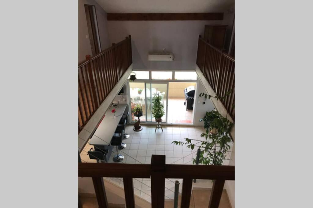 Maison Spacieuse Holiday home *
