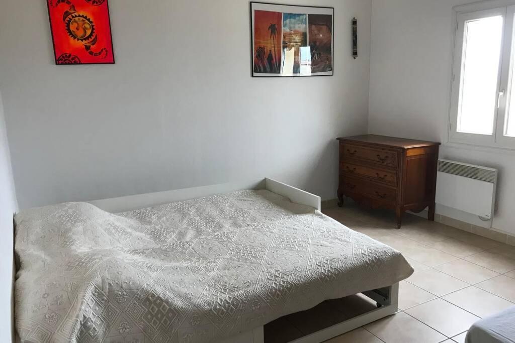 Maison Spacieuse Gruissan